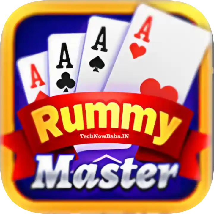 Rummy Master – ₹1,250 Bonus on Registration