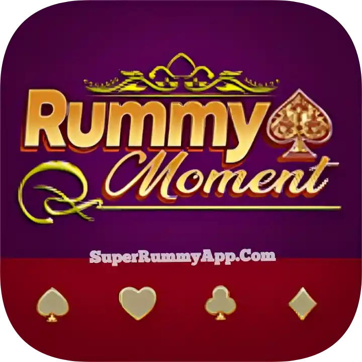 Rummy Moment – Shagun Rummy OnlineWithdraw from ₹300