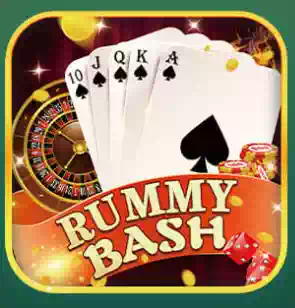 Rummy Bash – Lucky Rummy: Play Real Money Rummy with ₹1,300 Signup BonusTrusted by Millions