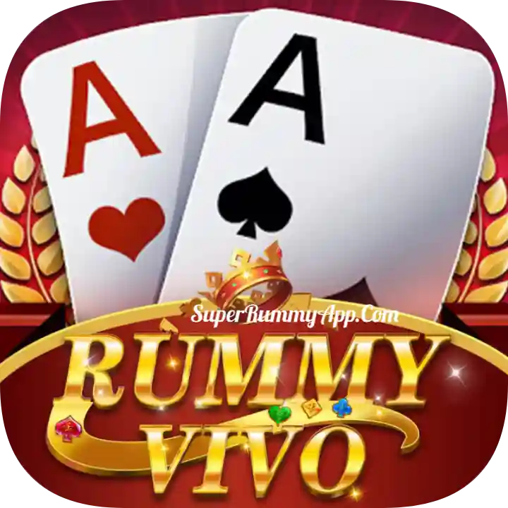 Rummy Vivo – ₹550 Bonus + ₹1,300 Daily Wins!