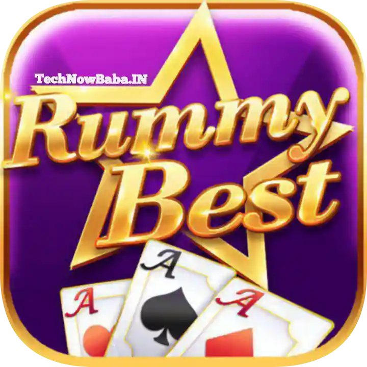 Rummy Best – Rummy Ox: India’s Most Exciting Rummy App!